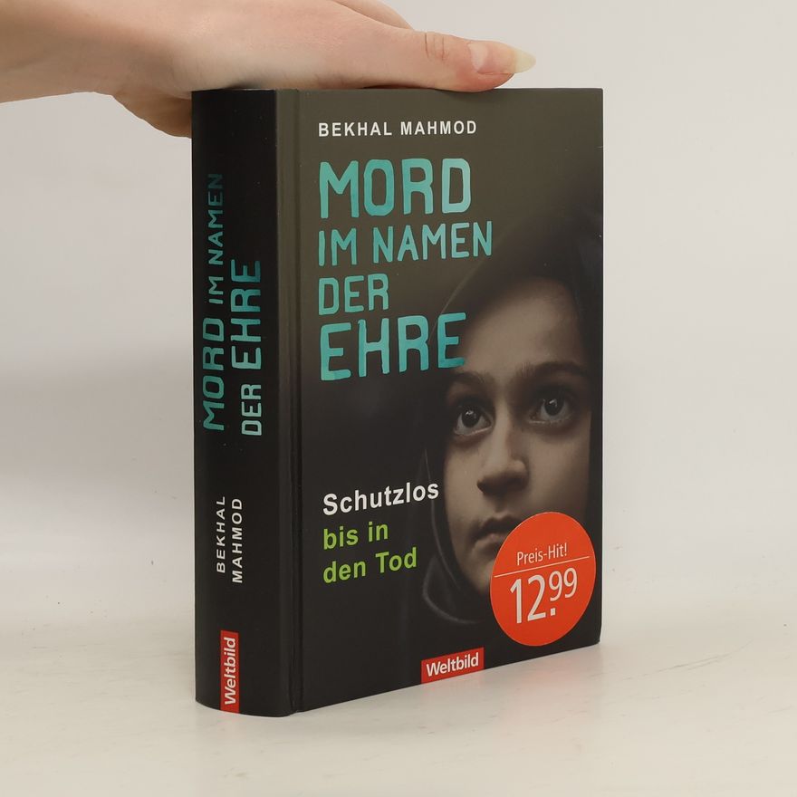Hannana Siddiqui Mord im Namen der Ehre