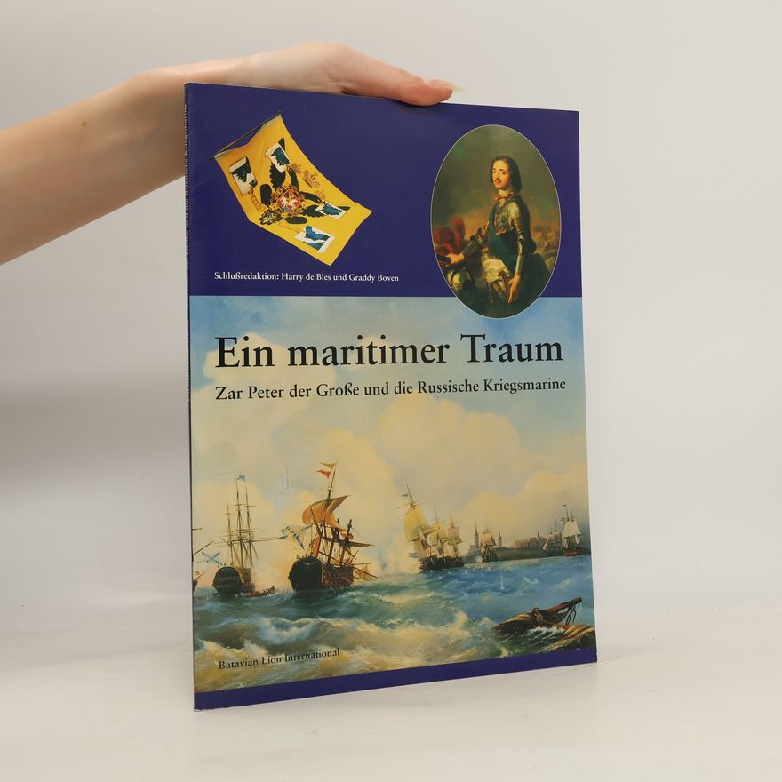 Graddy Boven Ein maritimer Traum