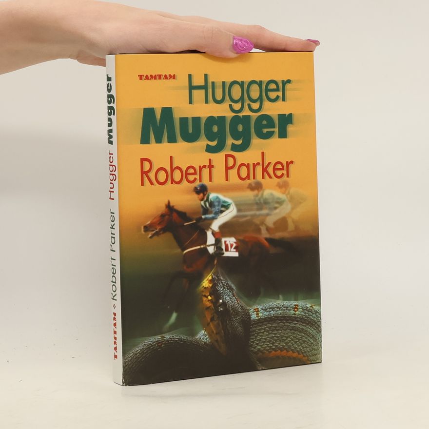 Robert B. Parker Hugger Mugger