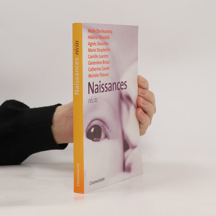 Isabelle Lortholary Naissances