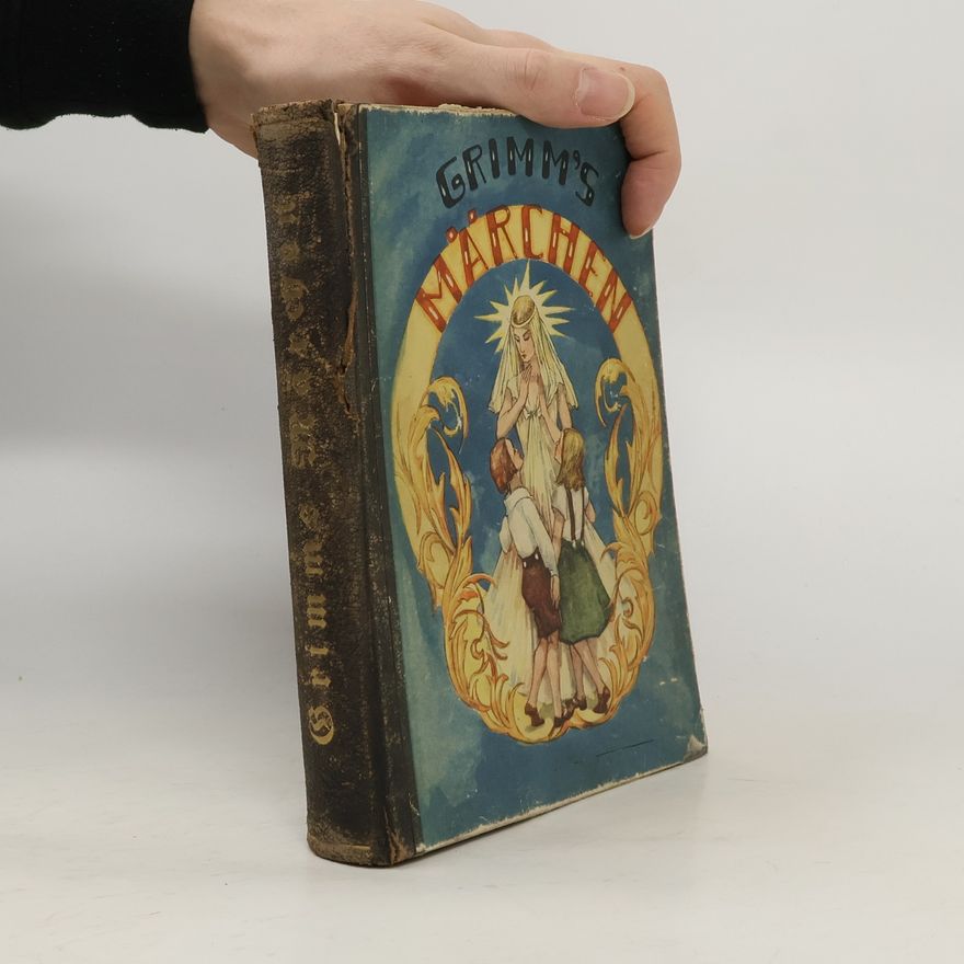 Jacob Grimm Grimm's Märchen