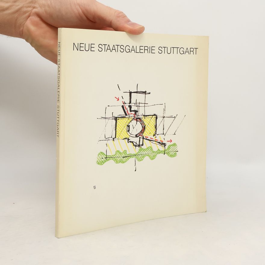 Collectif d'auteurs Neue Staatsgalerie Stuttgart