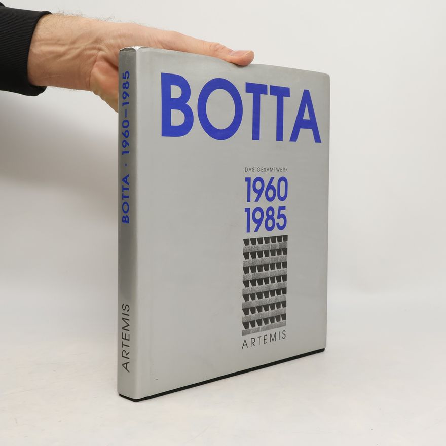 Mario Botta Mario Botta