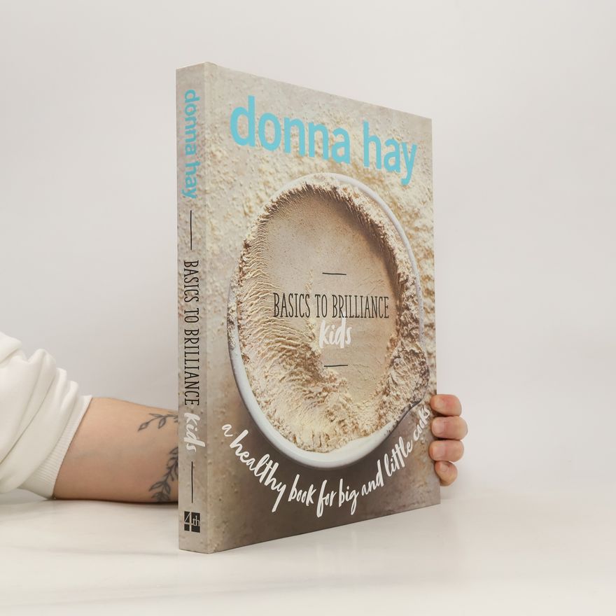 Donna Hay Basics to Brilliance Kids
