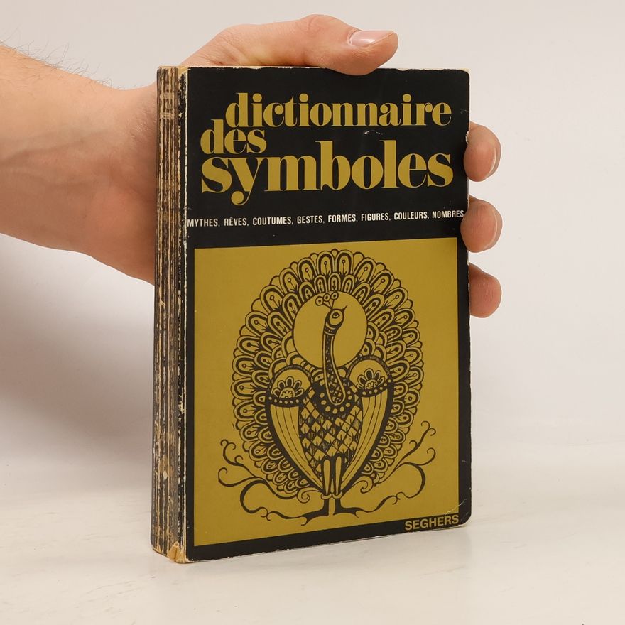 Jean Chevalier Dictionnaire des symboles