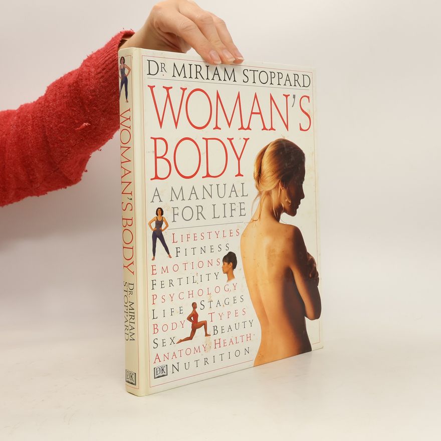 Diane Jakobson Woman's Body