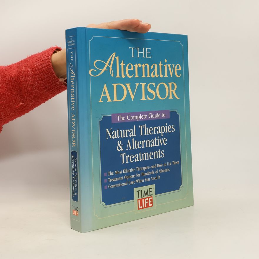 Autorenkollektiv The Alternative Advisor