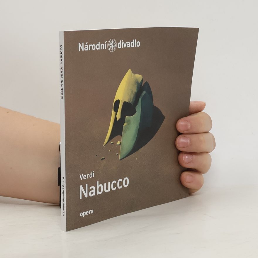 Kolektív autorov Verdi, Nabucco