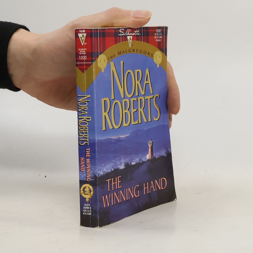 Nora Roberts The Winning Hand