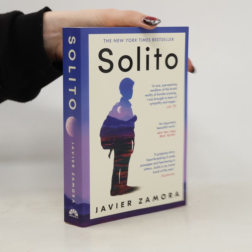 Javier Zamora Solito
