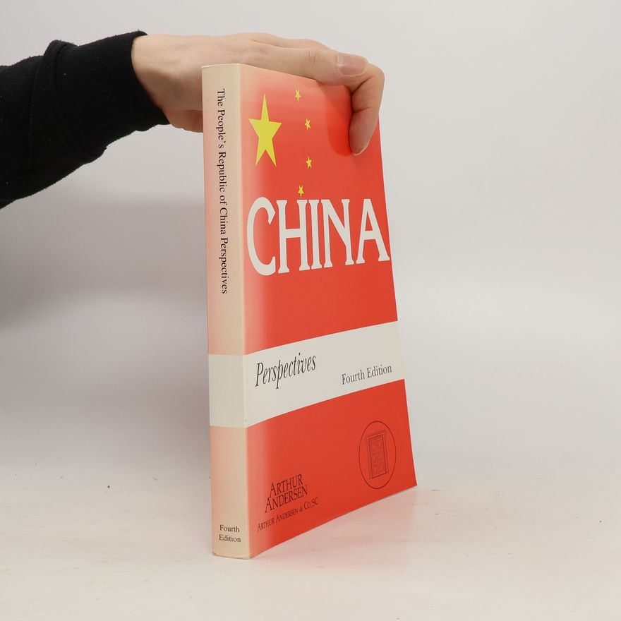 Autorenkollektiv The People's Republic of China
