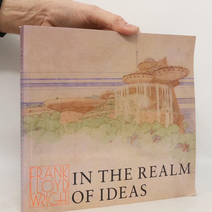 Gerald Nordland Frank Lloyd Wright