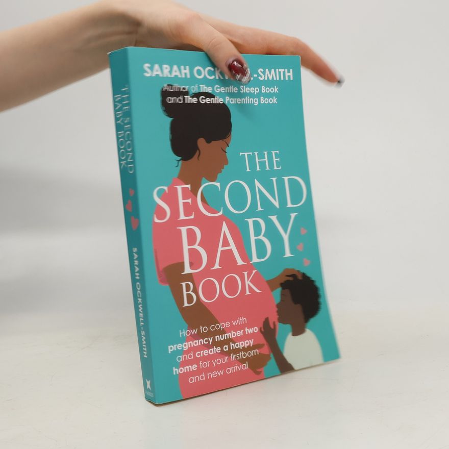 Sarah Smith The second baby book