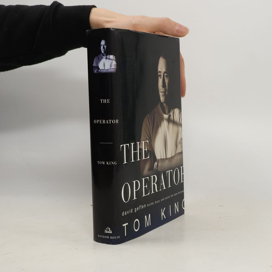 Thomas King The Operator