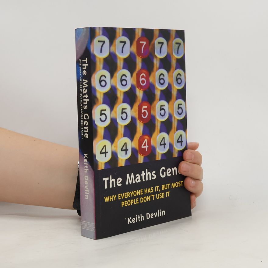 Keith Devlin The Maths Gene