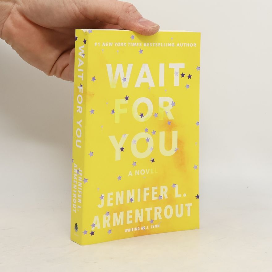 Jennifer L. Armentrout Wait for You PB