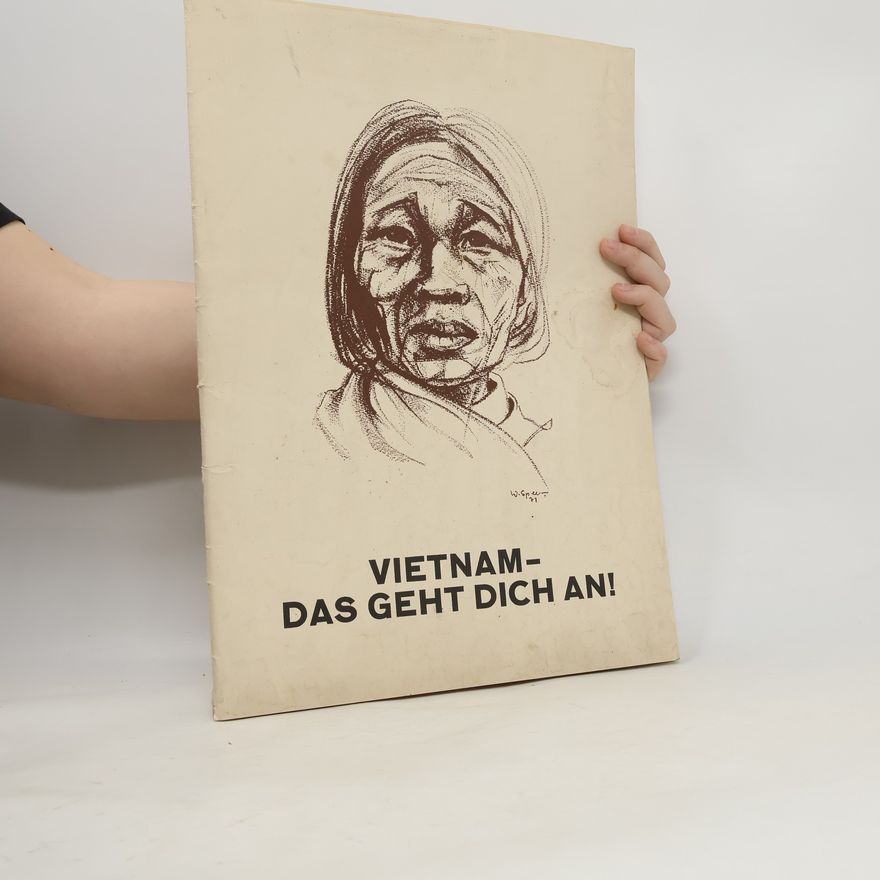Autorenkollektiv Vietnam. Das geht Dich an!