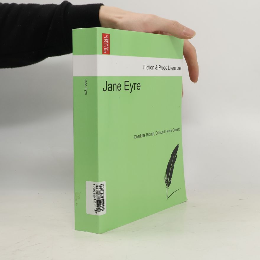Charlotte Brontë Jane Eyre