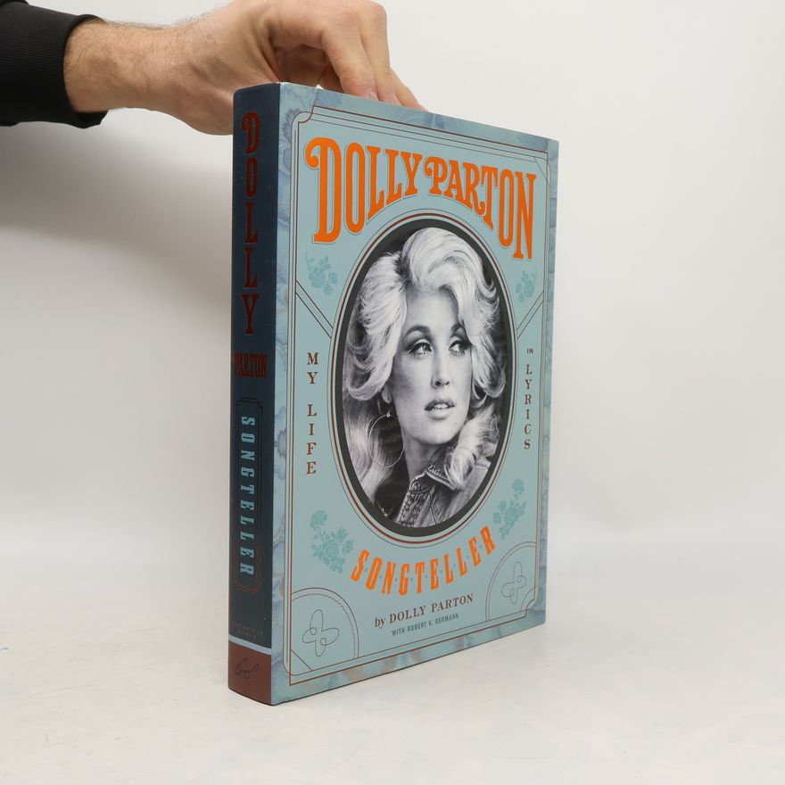 Abrams & Chronicle Books Dolly Parton: A - Celebration of Songs