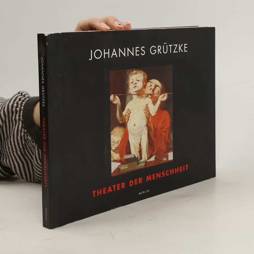 Johannes Grützke Johannes Grützke