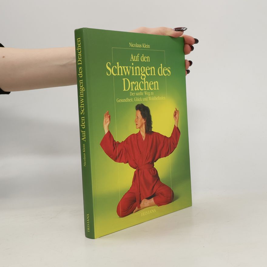 Various authors Auf den Schwingen des Drachen