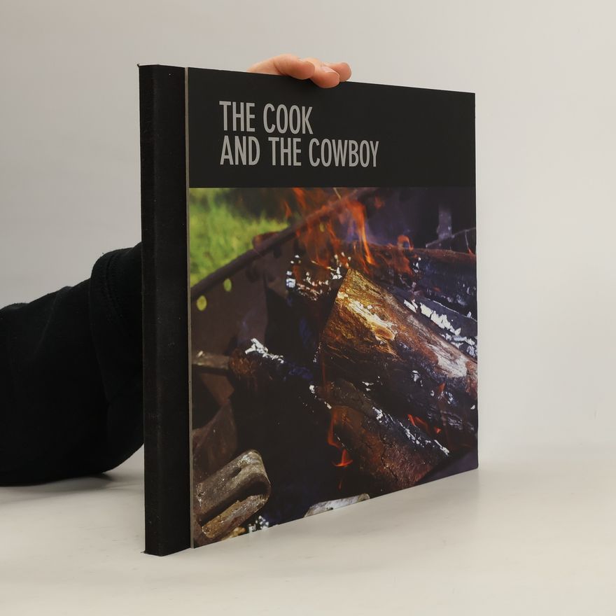 Christoph E. Weder The Cook and the Cowboy