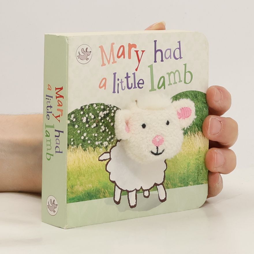 Collectif d'auteurs Mary Had a Little Lamb