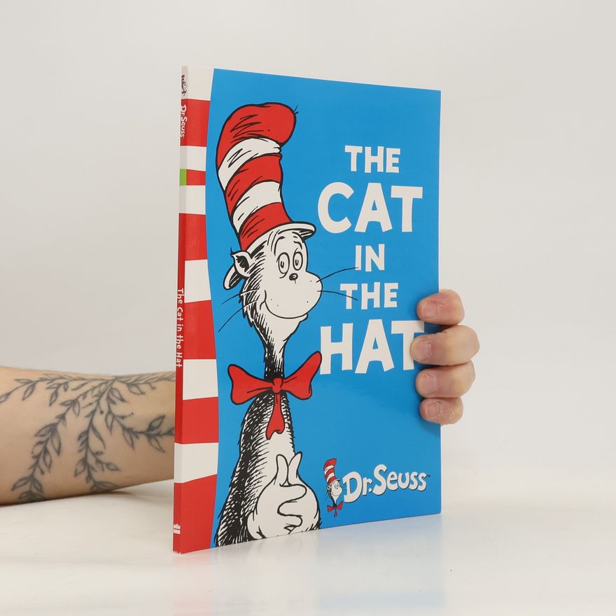 Dr. Seuss The Cat in the Hat