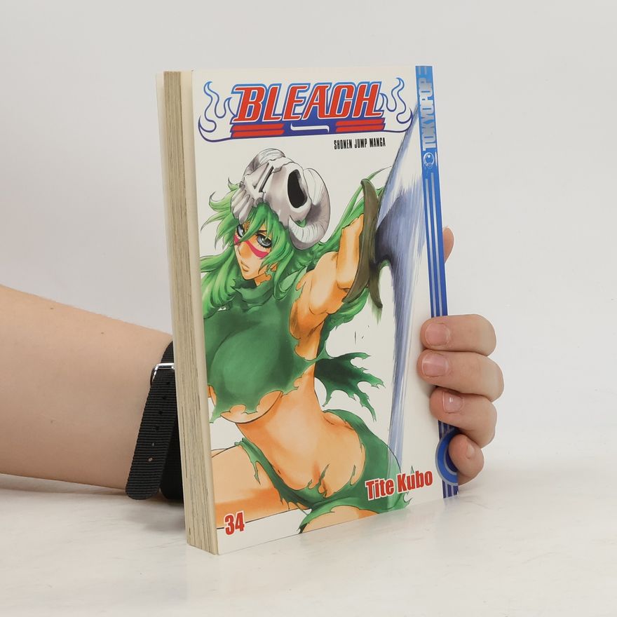 Tite Kubo Bleach - König der Vernichtung