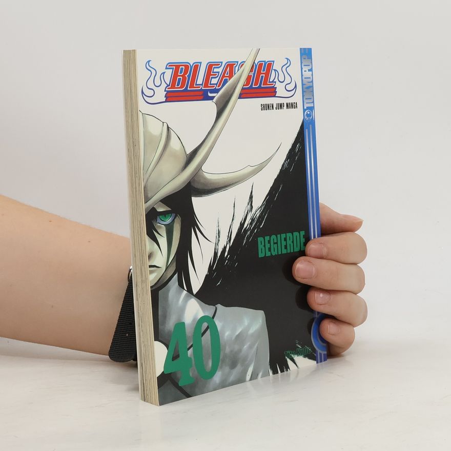 Tite Kubo Bleach