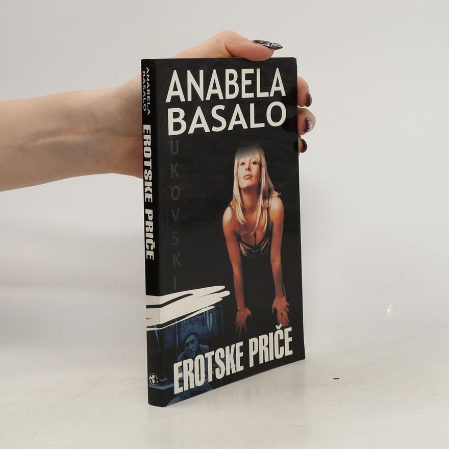 Anabela Basalo Erotske priče