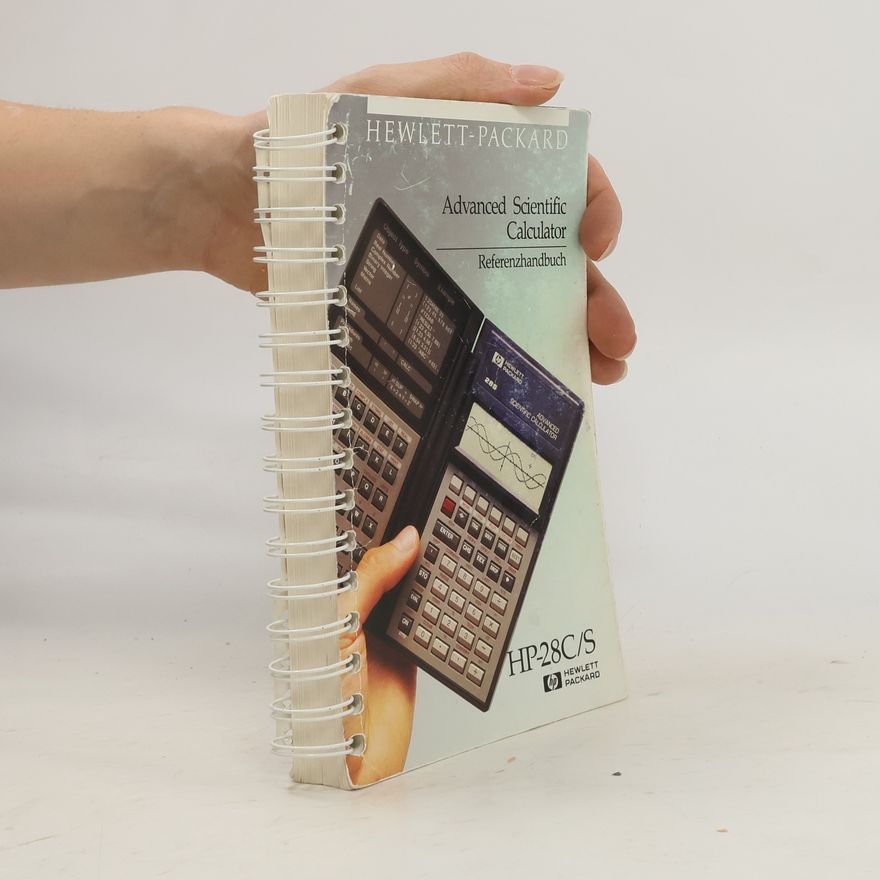 Various authors Advanced Scientific Calculator. Referenzhandbuch