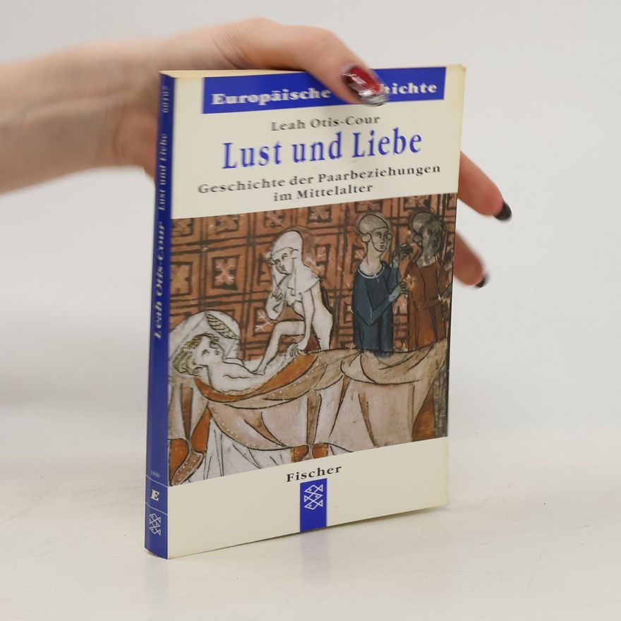 Leah Otis Cour Lust und Liebe