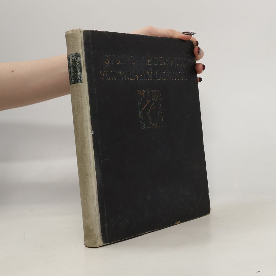 W. Liepmann Psychologie der Frau