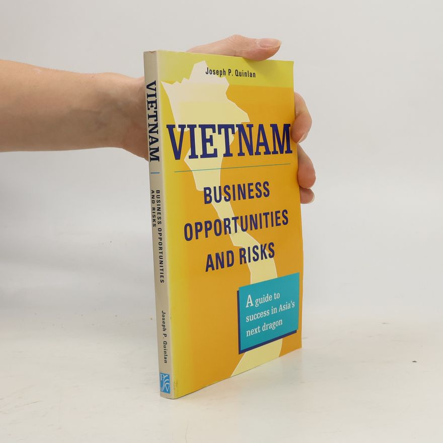 Joseph P. Quinlan Vietnam