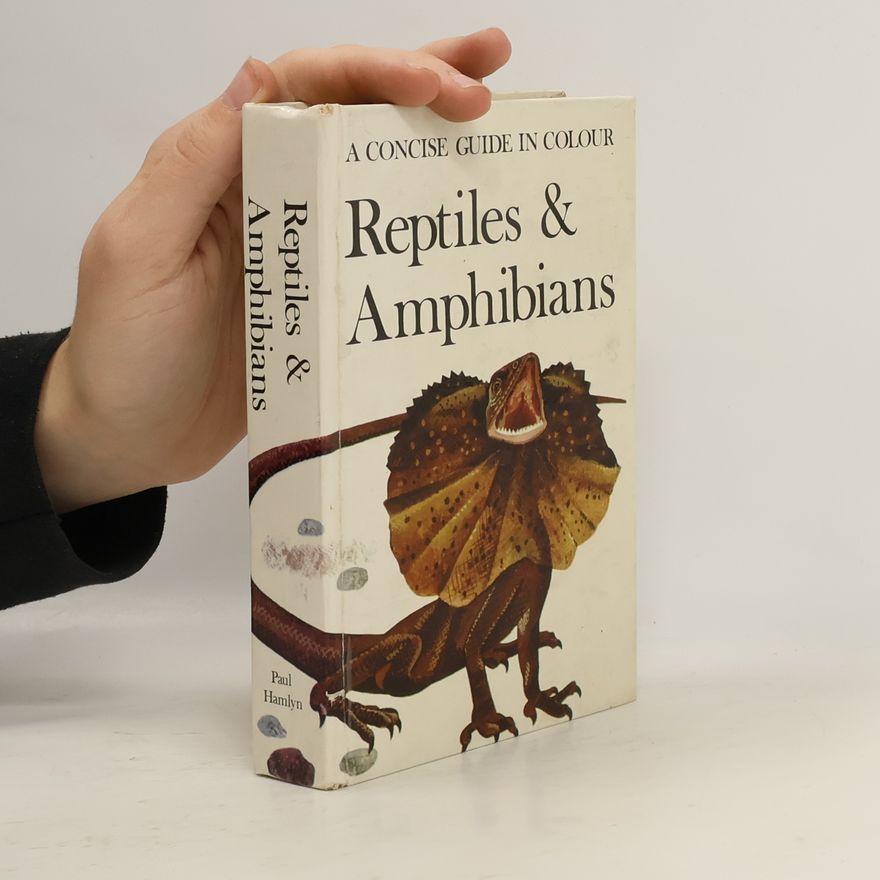 M. Rada Reptiles & Amphibians