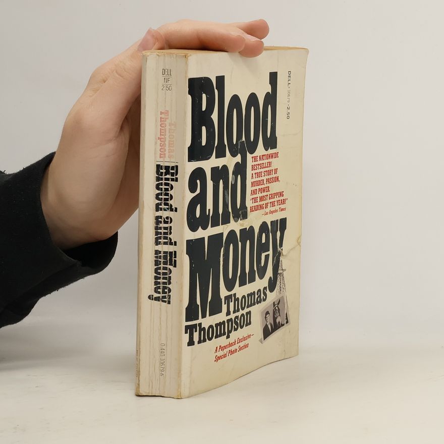 Thomas Thompson Blood and Money