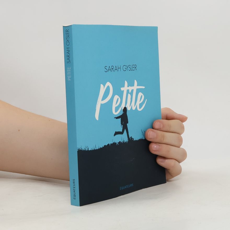 Sarah Gysler Petite