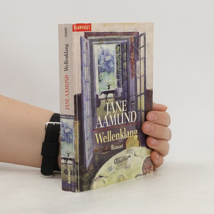 Jane Aamund Wellenklang