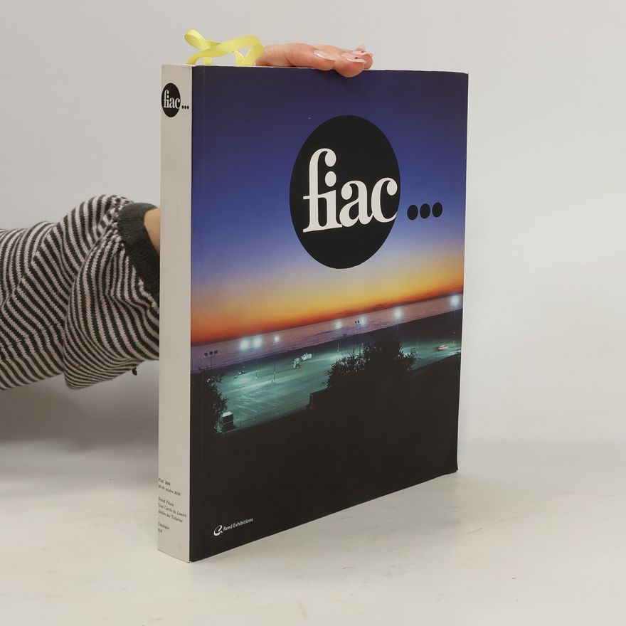 Collectif d'auteurs Fiac