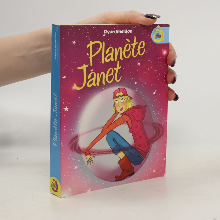 Dyan Sheldon Planète Janet