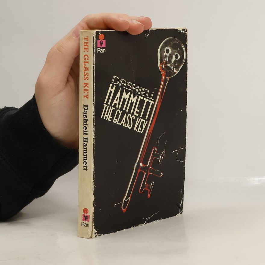 Dashiell Hammett The Glass Key