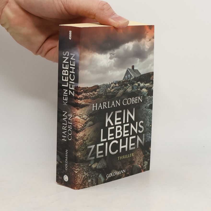 Harlan Coben Kein Lebenszeichen