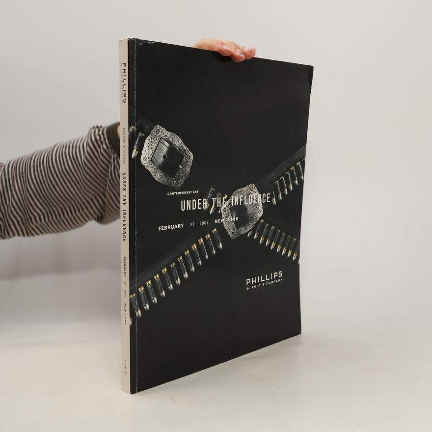 Various authors Contemporary art