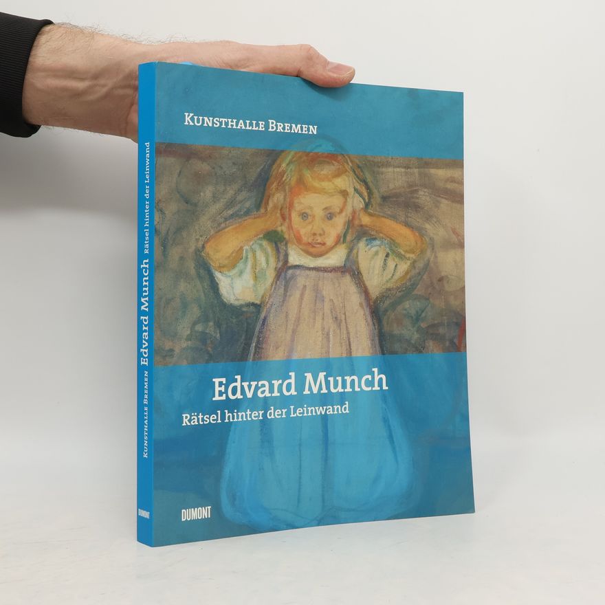Dorothee Hansen Edvard Munch