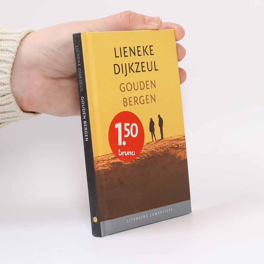 Margot Engelen Gouden bergen