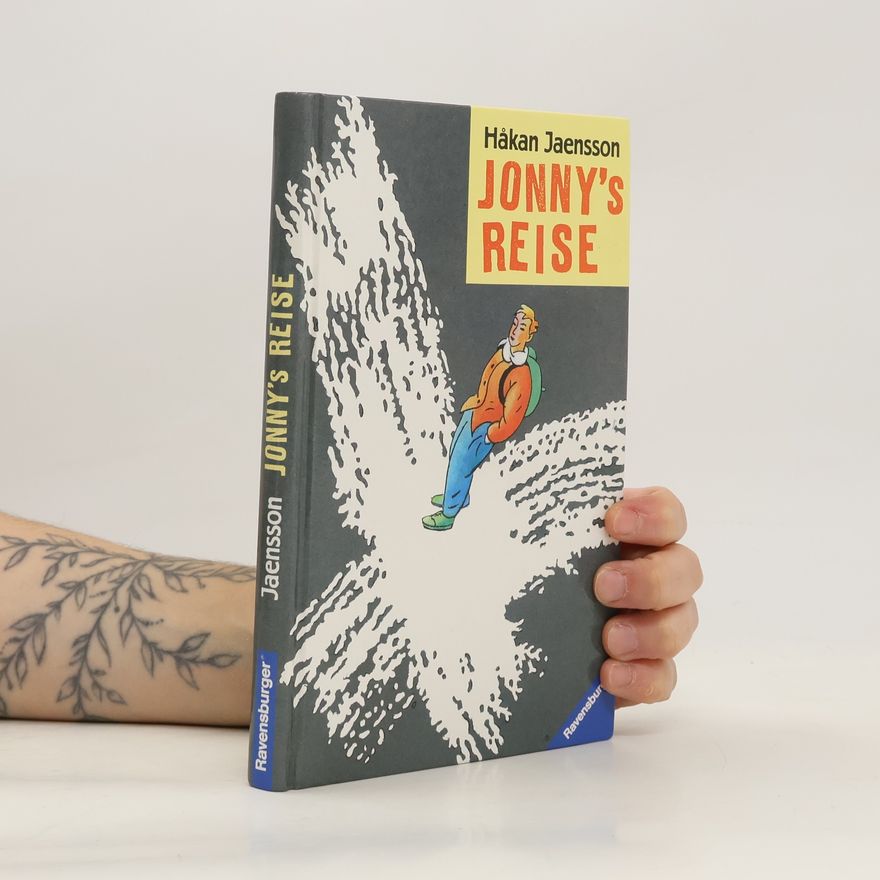 Håkan Jaensson Jonny's Reise