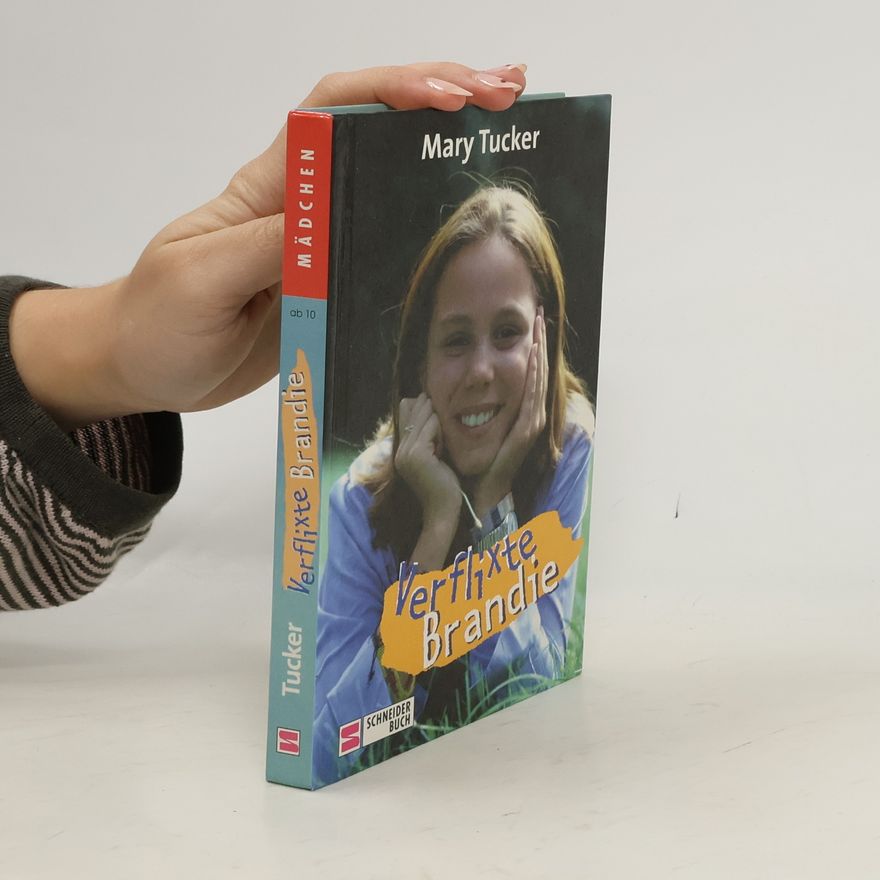 Mary Tucker Verflixte Brandie