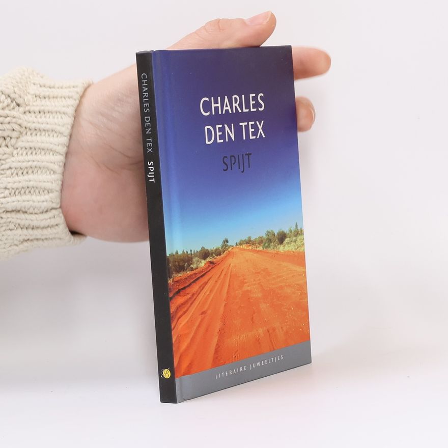 Charles den Tex Spijt