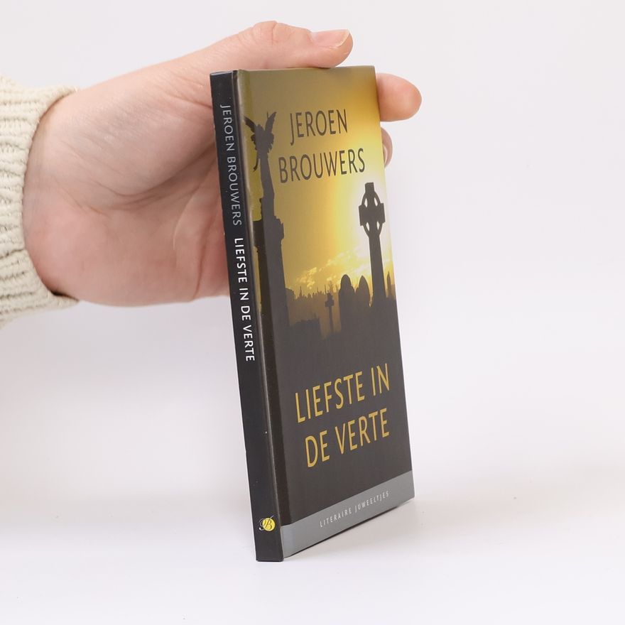 Margot Engelen Liefste in de Verte